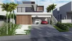 Foto 2 de Casa de Condomínio com 4 Quartos à venda, 357m² em Alphaville Dom Pedro, Campinas