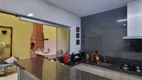 Foto 6 de Sobrado com 3 Quartos à venda, 217m² em Vila Scarpelli, Santo André