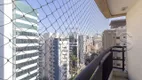 Foto 5 de Apartamento com 1 Quarto à venda, 27m² em Bela Vista, São Paulo