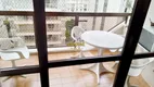 Foto 2 de Apartamento com 3 Quartos à venda, 110m² em Pitangueiras, Guarujá