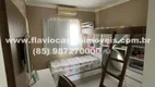 Foto 57 de Casa de Condomínio com 3 Quartos à venda, 129m² em Centro, Eusébio
