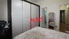 Foto 8 de Apartamento com 3 Quartos à venda, 138m² em Embaré, Santos