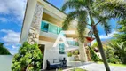 Foto 2 de Casa de Condomínio com 4 Quartos à venda, 380m² em Alphaville Fortaleza, Eusébio