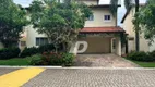 Foto 2 de Casa de Condomínio com 4 Quartos à venda, 200m² em Jardim São Carlos, Campinas