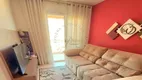 Foto 5 de Apartamento com 2 Quartos à venda, 48m² em Vila Ester, Carapicuíba