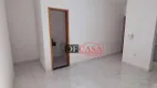 Foto 3 de Apartamento com 2 Quartos à venda, 57m² em Vila Carrão, São Paulo