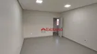 Foto 5 de Sala Comercial para alugar, 21m² em Parque dos Servidores, Paulínia