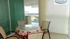 Foto 10 de Apartamento com 3 Quartos à venda, 130m² em Enseada, Guarujá