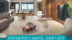 Foto 21 de Apartamento com 3 Quartos à venda, 86m² em Jatiúca, Maceió