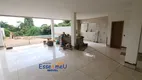 Foto 29 de Casa de Condomínio com 5 Quartos à venda, 490m² em Condomínio do Lago, Goiânia