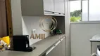 Foto 11 de Apartamento com 2 Quartos à venda, 48m² em Loteamento Terra Brasilis, São José dos Campos