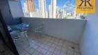 Foto 9 de Apartamento com 3 Quartos para alugar, 130m² em Boa Viagem, Recife