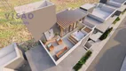 Foto 12 de Casa de Condomínio com 2 Quartos à venda, 136m² em , Tibau