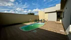 Foto 20 de Casa com 3 Quartos à venda, 127m² em Residencial Santa Fe I, Goiânia