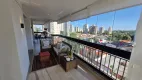 Foto 2 de Apartamento com 4 Quartos à venda, 250m² em Campo Belo, São Paulo