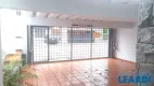 Foto 3 de Sobrado com 3 Quartos para alugar, 200m² em Brooklin, São Paulo