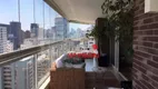 Foto 9 de Apartamento com 4 Quartos à venda, 254m² em Paraíso, São Paulo