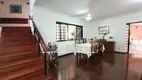 Foto 6 de Sobrado com 3 Quartos à venda, 365m² em Residencial Flórida, Ribeirão Preto