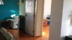 Foto 2 de Apartamento com 2 Quartos à venda, 54m² em Jardim América, Taboão da Serra