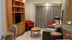 Foto 3 de Apartamento com 1 Quarto para alugar, 34m² em Indianópolis, São Paulo