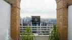 Foto 3 de Flat com 1 Quarto para alugar, 47m² em Brooklin, São Paulo