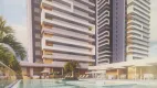 Foto 3 de Apartamento com 3 Quartos à venda, 113m² em Cidade Jardim, Salvador