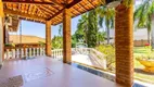 Foto 7 de Casa de Condomínio com 4 Quartos à venda, 555m² em CONDOMINIO ZULEIKA JABOUR, Salto