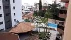Foto 46 de Apartamento com 5 Quartos para alugar, 200m² em Vila Assuncao, Santo André