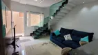 Foto 4 de Casa de Condomínio com 3 Quartos à venda, 85m² em Vila Caicara, Praia Grande