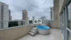 Foto 15 de Cobertura com 3 Quartos à venda, 197m² em Vila Andrade, São Paulo