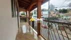 Foto 19 de Casa com 4 Quartos à venda, 282m² em Diamante, Belo Horizonte
