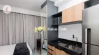 Foto 5 de Apartamento com 1 Quarto à venda, 18m² em Pinheiros, São Paulo