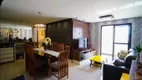 Foto 2 de Apartamento com 3 Quartos à venda, 87m² em Vila Assuncao, Santo André
