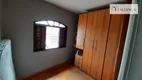 Foto 3 de Sobrado com 3 Quartos à venda, 118m² em Vila Baeta Neves, São Bernardo do Campo