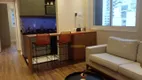 Foto 13 de Apartamento com 1 Quarto para alugar, 33m² em Santa Cecília, São Paulo