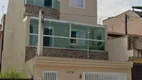 Foto 16 de Apartamento com 2 Quartos à venda, 53m² em Jardim Las Vegas, Santo André