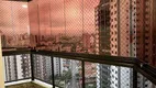 Foto 20 de Apartamento com 3 Quartos para alugar, 244m² em Jardim Anália Franco, São Paulo