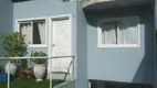 Foto 2 de Sobrado com 3 Quartos à venda, 160m² em Santa Cândida, Curitiba