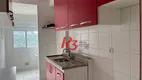 Foto 10 de Apartamento com 2 Quartos à venda, 69m² em Vila Matias, Santos