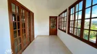 Foto 4 de Casa com 4 Quartos para alugar, 250m² em Golfe, Teresópolis