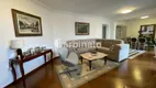 Foto 2 de Cobertura com 4 Quartos para venda ou aluguel, 280m² em Morumbi, São Paulo