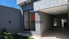 Foto 2 de Casa com 3 Quartos à venda, 120m² em Residencial Morumbi, Goiânia