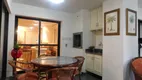 Foto 13 de Apartamento com 5 Quartos à venda, 436m² em Batel, Curitiba