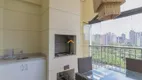 Foto 6 de Apartamento com 3 Quartos para alugar, 168m² em Jardim, Santo André