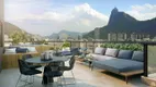 Foto 24 de Apartamento com 3 Quartos à venda, 113m² em Botafogo, Rio de Janeiro