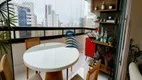 Foto 23 de Apartamento com 4 Quartos à venda, 180m² em Loteamento Aquarius, Salvador