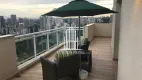 Foto 42 de Cobertura com 3 Quartos à venda, 175m² em Brooklin, São Paulo