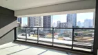 Foto 3 de Flat com 1 Quarto à venda, 40m² em Brooklin, São Paulo