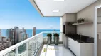 Foto 4 de Apartamento com 3 Quartos à venda, 142m² em Meia Praia, Itapema