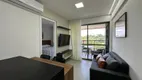 Foto 2 de Apartamento com 1 Quarto para alugar, 39m² em Ondina, Salvador